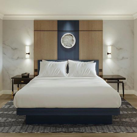 Marriott Vacation Club At The Mayflower, Washington, D.C.  Exterior photo