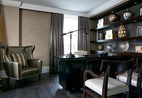 Marriott Vacation Club At The Mayflower, Washington, D.C.  Exterior photo